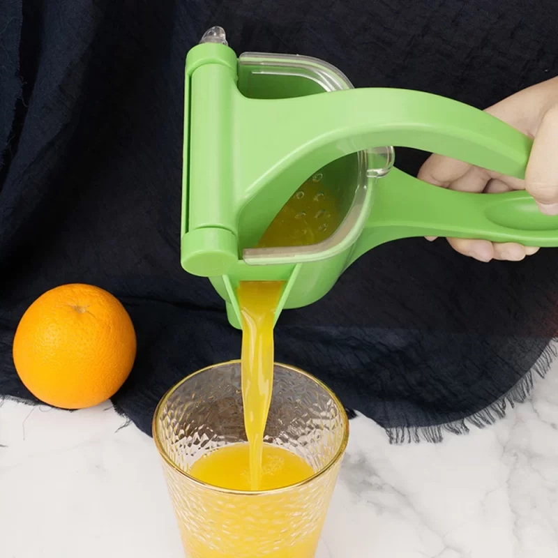 Extrator Espremedor de Frutas manual Laranja Limão - Image 3